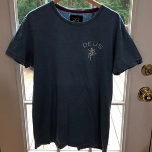Deus Ex Machina Tee